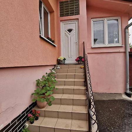 Rodinny Apartman V Dome Кошице Экстерьер фото