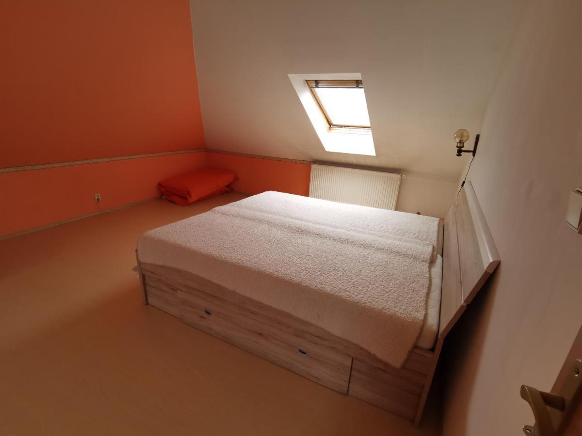 Rodinny Apartman V Dome Кошице Экстерьер фото