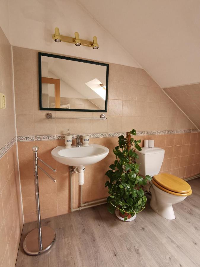 Rodinny Apartman V Dome Кошице Экстерьер фото