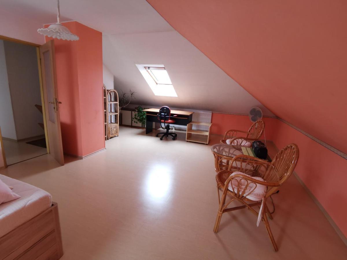 Rodinny Apartman V Dome Кошице Экстерьер фото