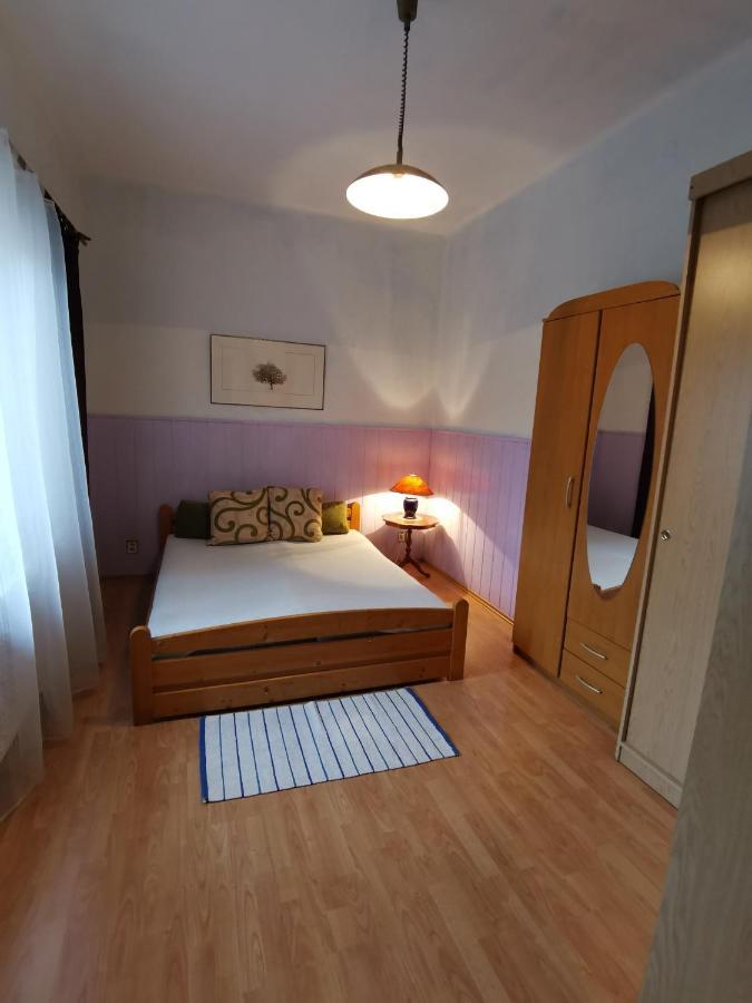 Rodinny Apartman V Dome Кошице Экстерьер фото