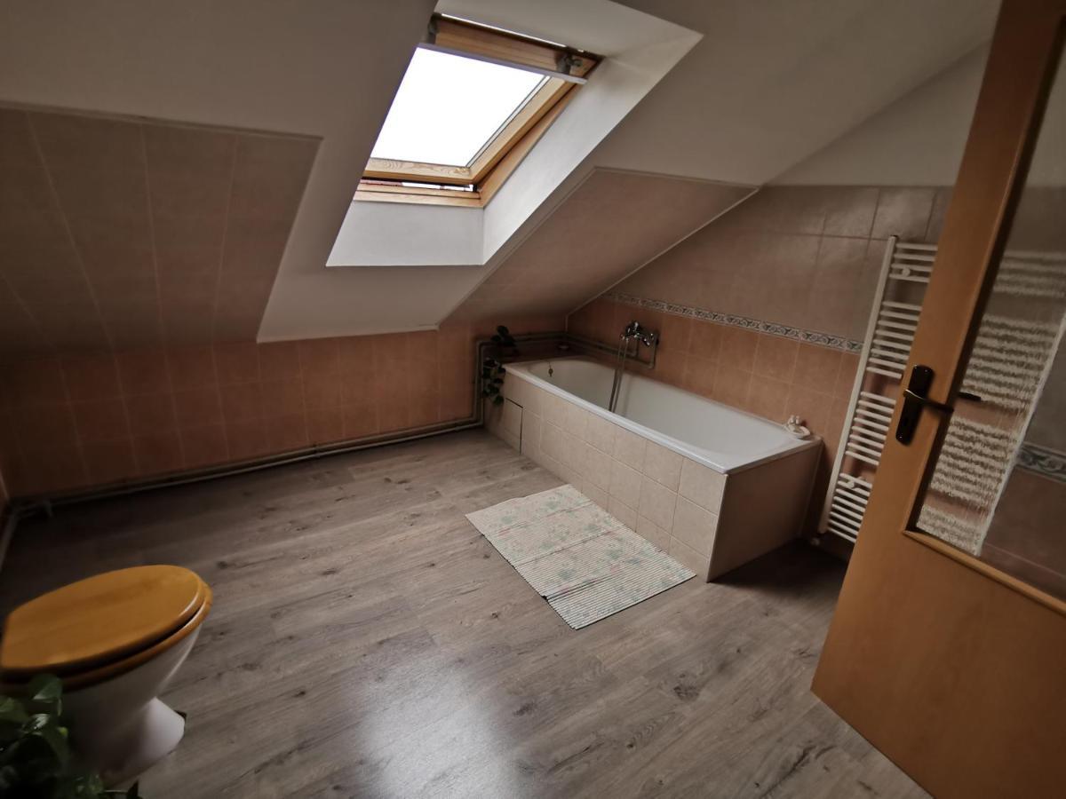 Rodinny Apartman V Dome Кошице Экстерьер фото