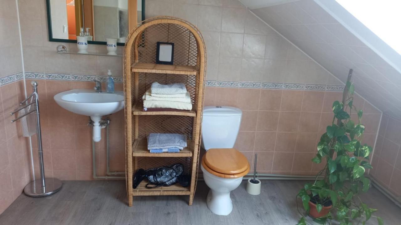 Rodinny Apartman V Dome Кошице Экстерьер фото