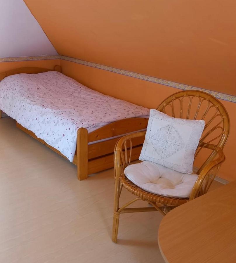 Rodinny Apartman V Dome Кошице Экстерьер фото